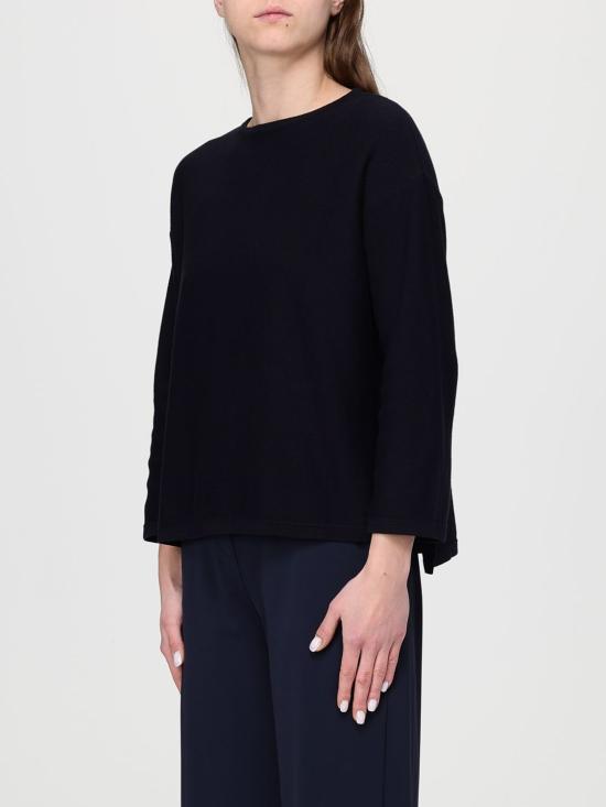 26SS 막스마라 스웨터 2616361127600 005 Blue - MAX MARA