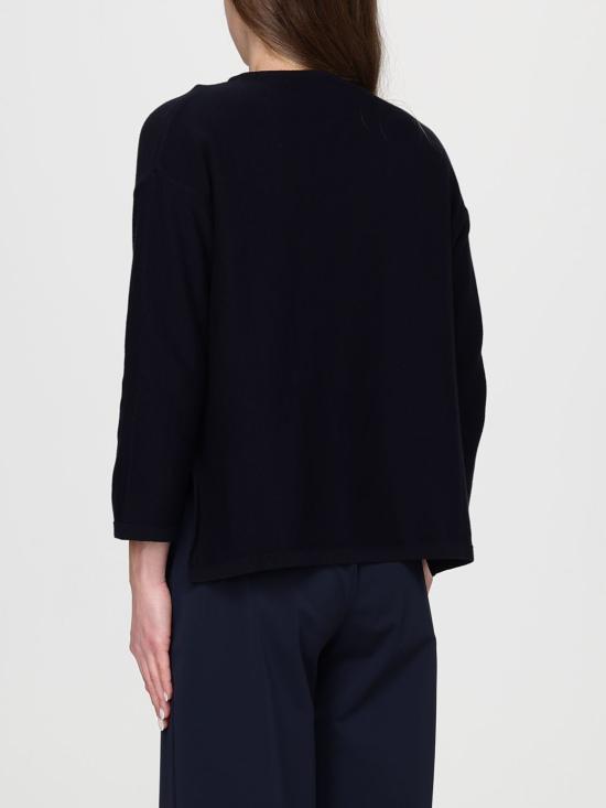 26SS 막스마라 스웨터 2616361127600 005 Blue - MAX MARA