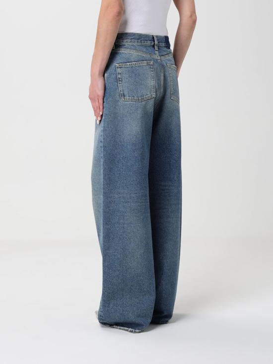 26SS 골든구스 데님 팬츠 GWP02079P000621 50100 Denim - GOLDEN GOOSE