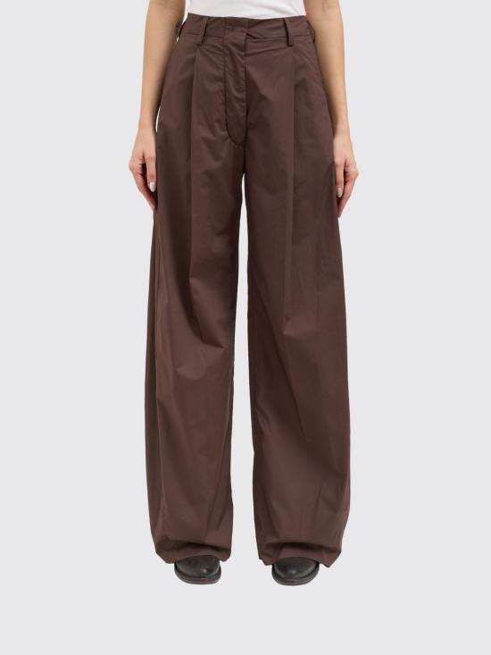 26SS 더 레이티스트 스트레이트 팬츠 TLWD3111T0160LNTP T0215 Brown