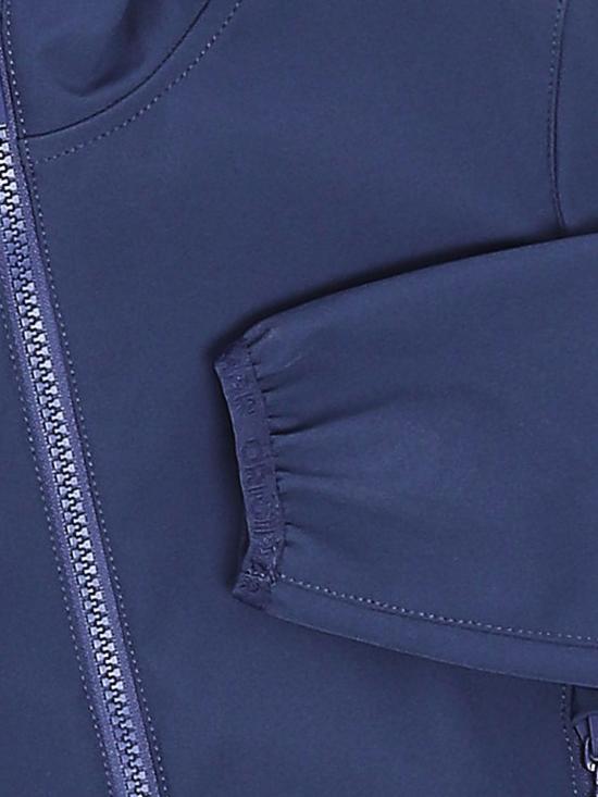 26SS [키즈] 콜마르 캐주얼 자켓 3966A6WV 432 Blue - COLMAR