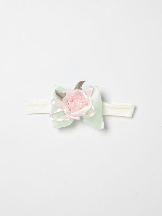 26SS [키즈] 모나리자 헤어 액세서리 73G0057201 0120 Milk