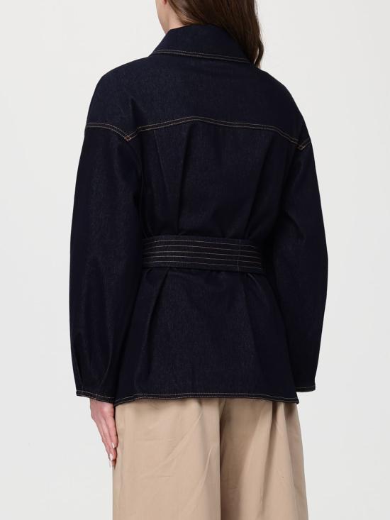 26SS 막스마라 자켓 2616911017600 003 Blue - MAX MARA