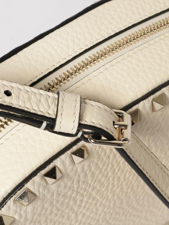 26SS 발렌티노 가라바니 토트백 WB0S17VSF I16 White - VALENTINO GARAVANI