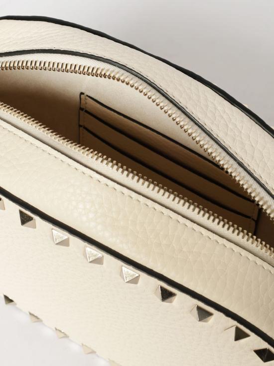 26SS 발렌티노 가라바니 토트백 WB0S17VSF I16 White - VALENTINO GARAVANI