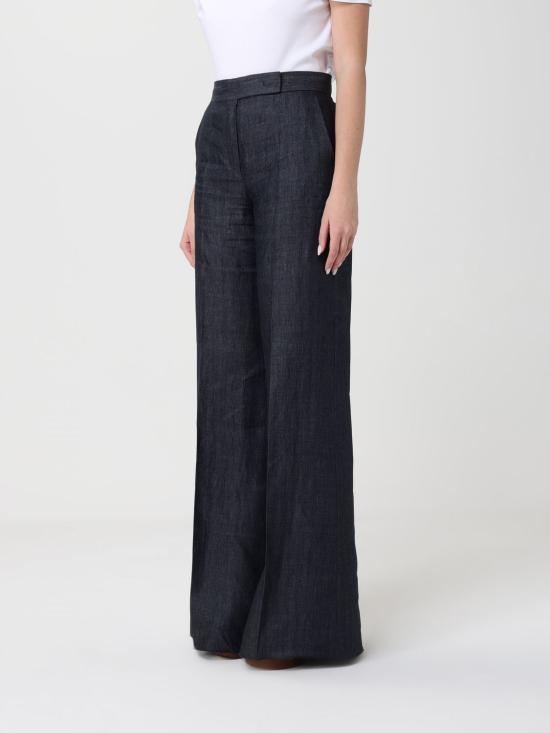 26SS 막스마라 수트 팬츠 2611131012600 005 Grey - MAX MARA