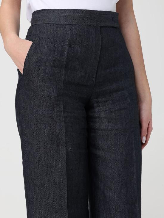 26SS 막스마라 수트 팬츠 2611131012600 005 Grey - MAX MARA