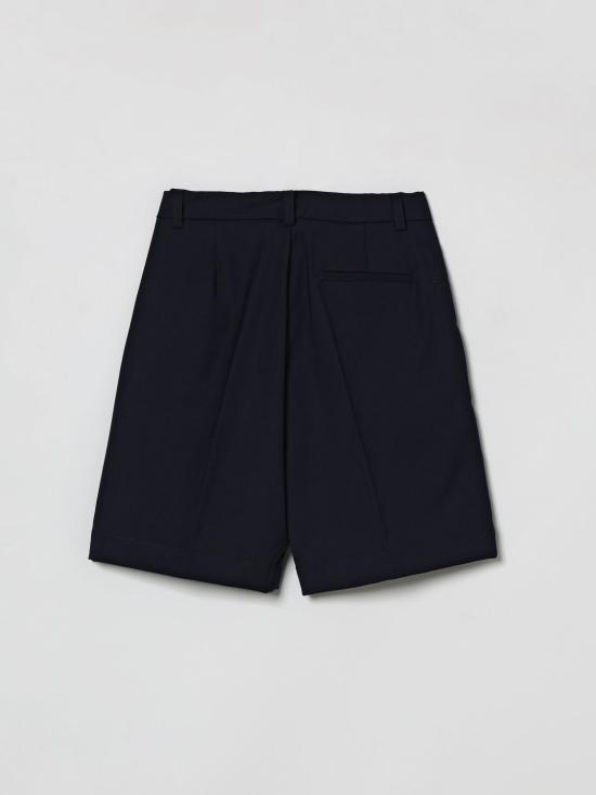 26SS [키즈] 마뉴엘리츠 쇼츠/버뮤다 MR3338 BLU Blue - MANUEL RITZ