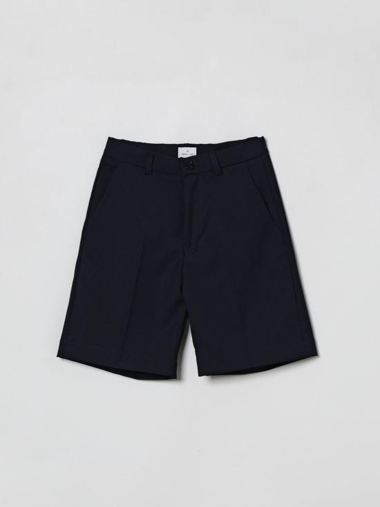 26SS [키즈] 마뉴엘리츠 쇼츠/버뮤다 MR3338 BLU Blue