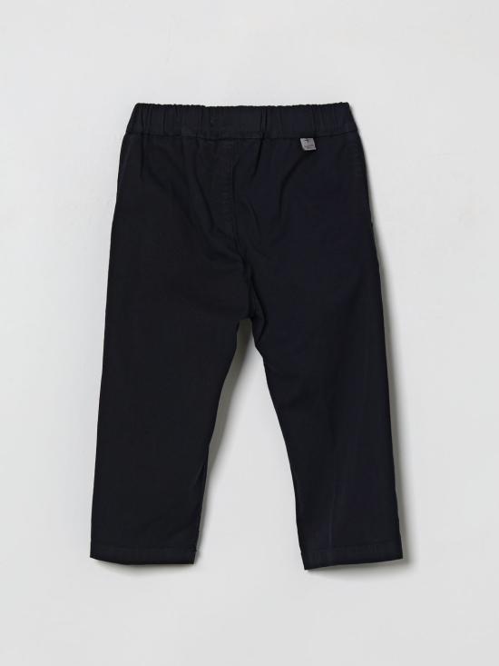 26SS [키즈] 마뉴엘리츠 스트레이트 팬츠 MR3446 BLU Blue - MANUEL RITZ