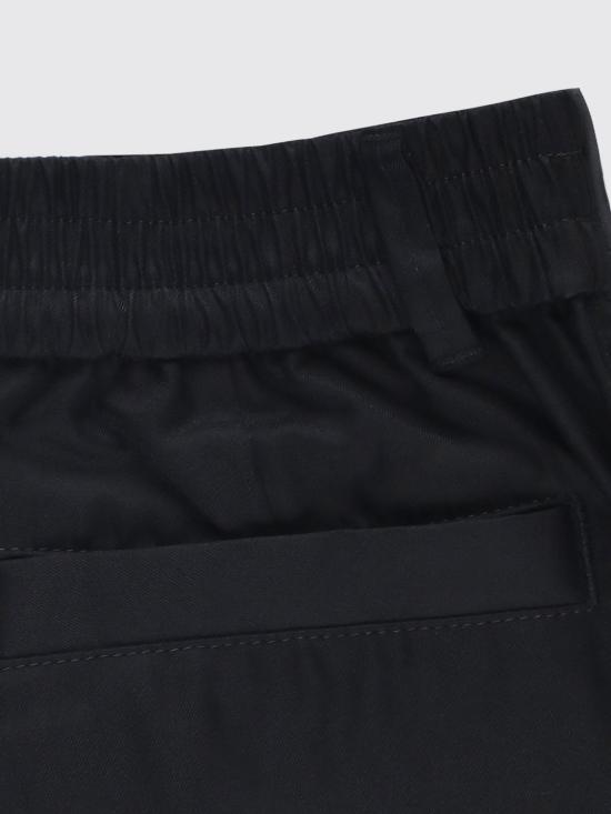 26SS [키즈] 버버리 쇼츠/버뮤다 8117174 Black - BURBERRY