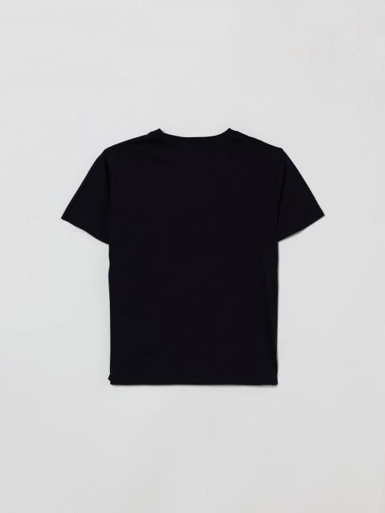 26SS [키즈] 마뉴엘리츠 티셔츠 MR3273 BLU Blue - MANUEL RITZ