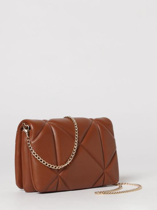 26SS 모스키노 토트백 JC4043PP0OLC0 300 Brown - MOSCHINO