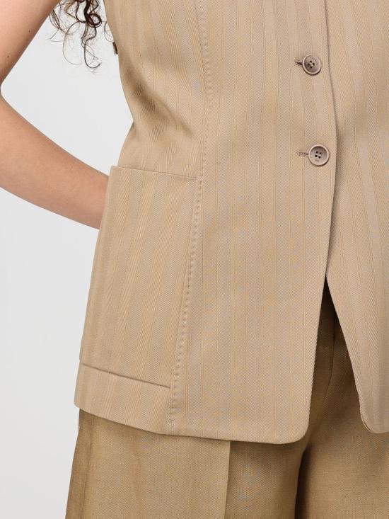 26SS 막스마라 베스트 2611911032600 004 Beige - MAX MARA