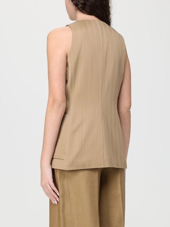26SS 막스마라 베스트 2611911032600 004 Beige - MAX MARA