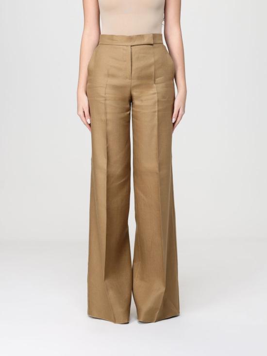 26SS 막스마라 카키 버뮤다 쇼츠 2611131032600 007 Beige