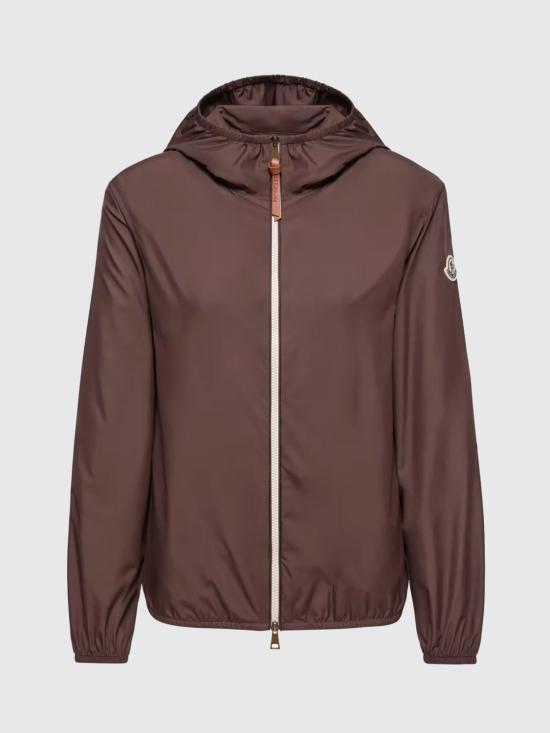 26SS 몽클레어 자켓 L10931A0014354AQE 243 Brown