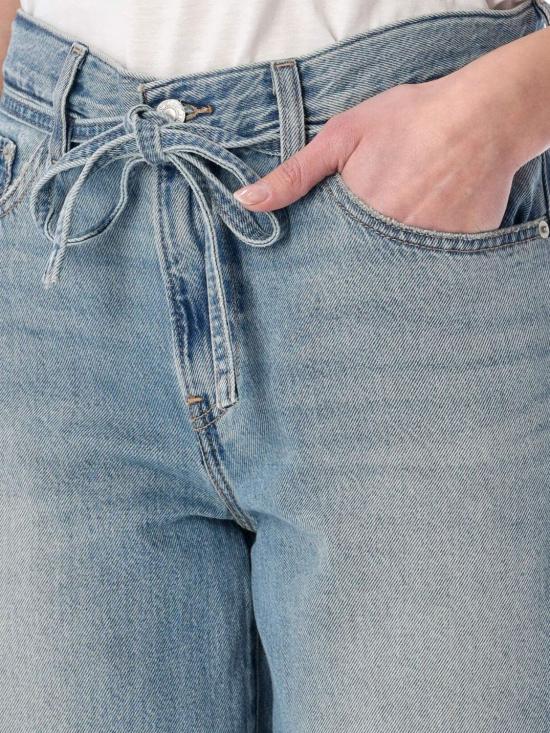 26SS 리바이스 데님 팬츠 A8701 0042 Blue - LEVI'S