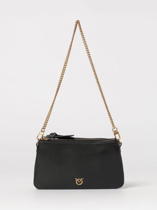 26SS 핑코 토트백 105359A0QO Z99Q Black