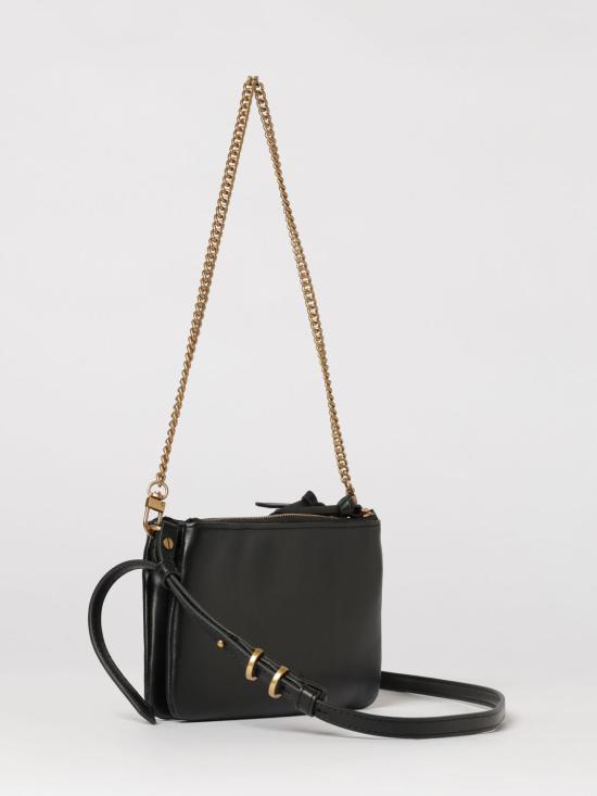 26SS 핑코 토트백 105359A0QO Z99Q Black - PINKO