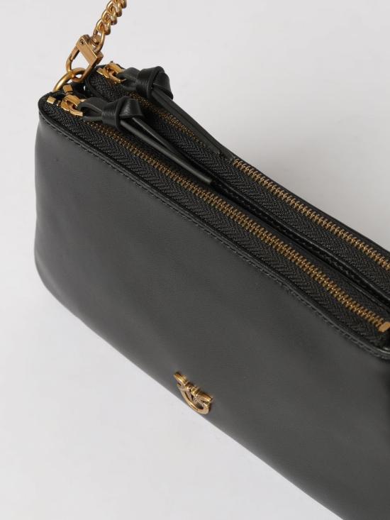 26SS 핑코 토트백 105359A0QO Z99Q Black - PINKO