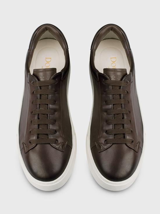 26SS 듀칼 스니커즈 DU3552SPENUF282 EM00 Dark - DOUCAL’S