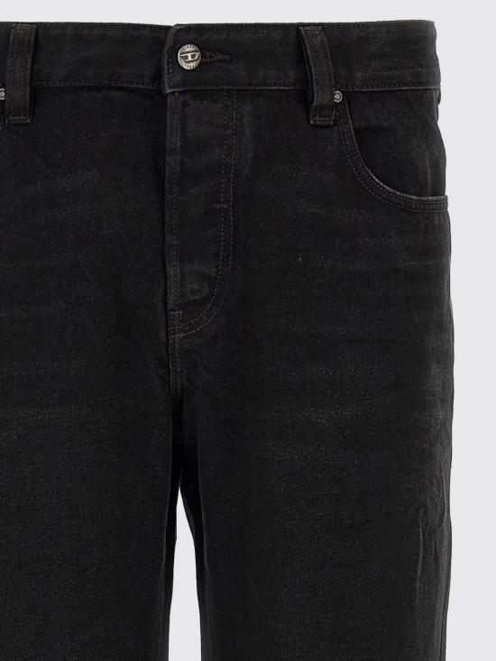 26SS 디젤 데님 팬츠 A122180ADBV 02 Black - DIESEL
