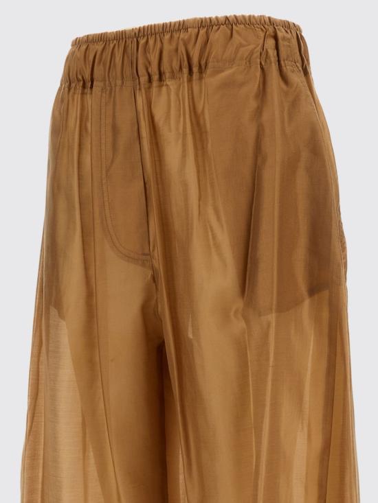 26SS 더 레이티스트 팔라초 팬츠 TLW03119T0161ABTP T0045 Beige - THE LATEST