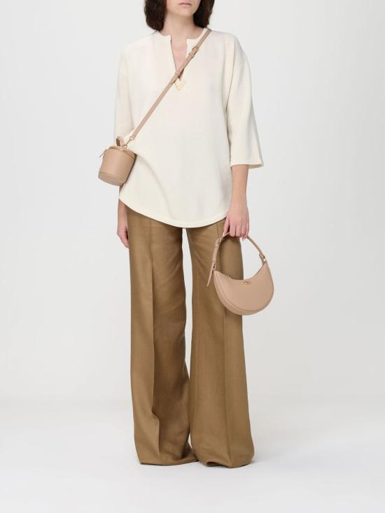 26SS 발렌티노 가라바니 토트백 8W2P0AK3SNP WRP Pink - VALENTINO GARAVANI