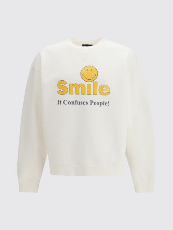 26SS 디스퀘어드2 긴팔 티셔츠 S74GU0949D25030 100 White - DSQUARED2