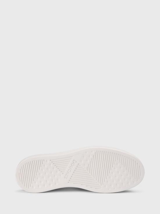 26SS 듀칼 스니커즈 DU3539ALEXUY225 EB32 Blue - DOUCAL’S