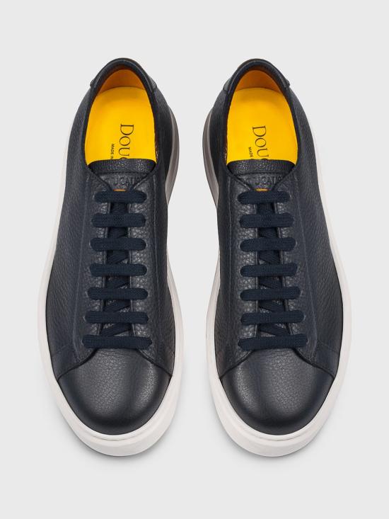 26SS 듀칼 스니커즈 DU3539ALEXUY225 EB32 Blue - DOUCAL’S