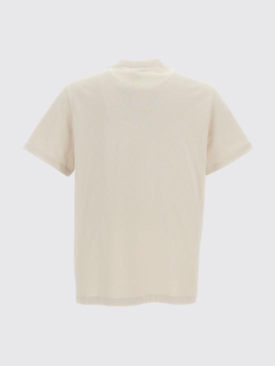 26SS 아페쎄 반팔 티셔츠 COHBUM26388 ANA Beige - A.P.C.