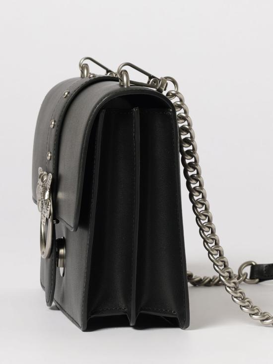 26SS 핑코 크로스백 105857A0F1 Z99O Black 1 - PINKO