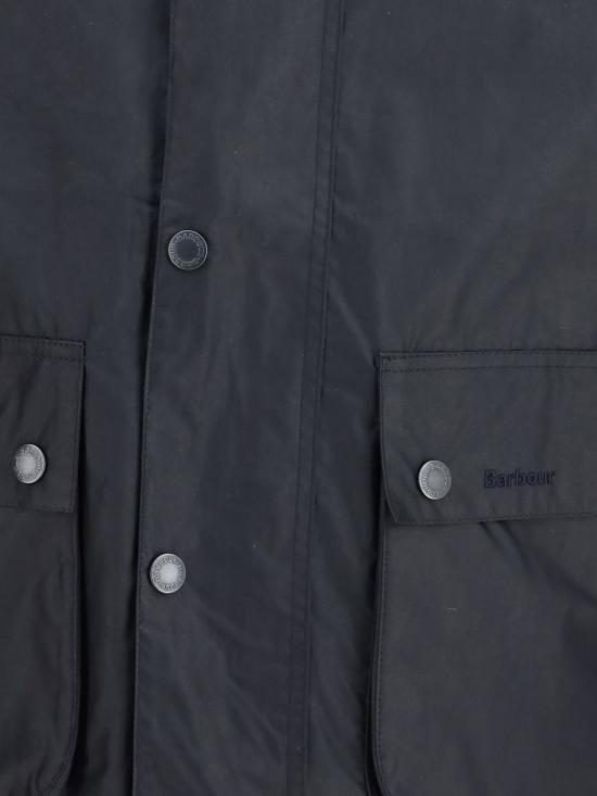 26SS 바버 자켓 MWX2447 NY52 Royal Blue - BARBOUR