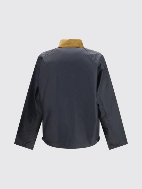 26SS 바버 자켓 MWX2447 NY52 Royal Blue - BARBOUR