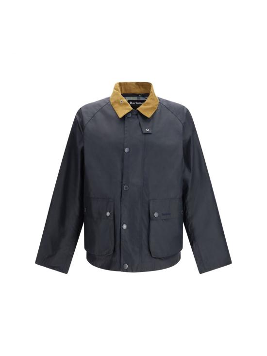 26SS 바버 자켓 MWX2447 NY52 Royal Blue - BARBOUR