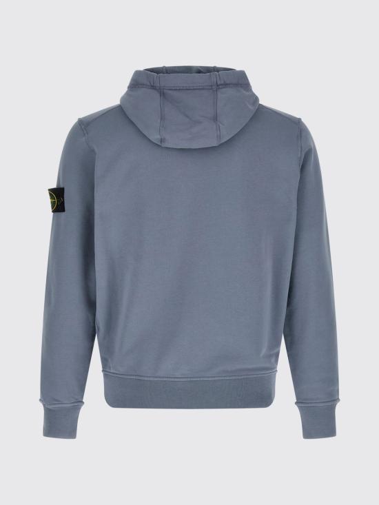 26SS 스톤 아일랜드 긴팔 티셔츠 6100062S0051 V0024 Blue 1 - STONE ISLAND