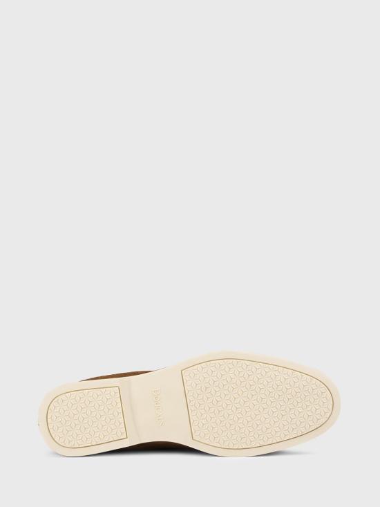 26SS 듀칼 로퍼 DD8893JOANUY229 GC05 Camel - DOUCAL’S