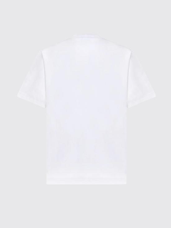 26SS 스톤 아일랜드 반팔 티셔츠 2100030S0115 V0001 White - STONE ISLAND