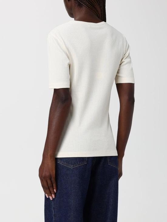 26SS 마르니 반팔 티셔츠 THJE0379S0UTC600 00W08 White - MARNI