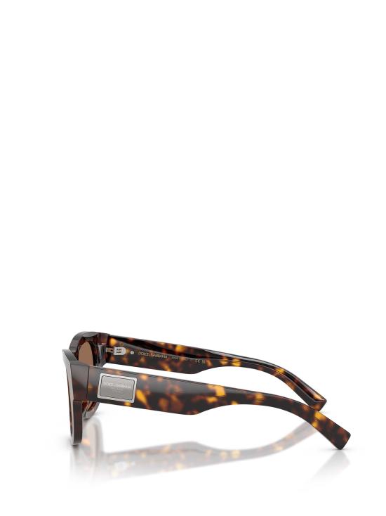 26FW 돌체앤가바나 선글라스 DG4509 502 73 HAVANA - DOLCE & GABBANA