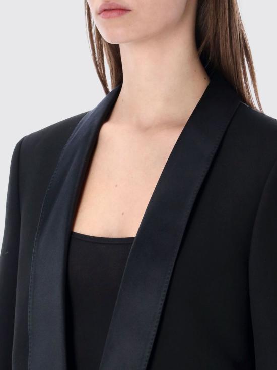 26SS 톰포드 수트 자켓 GI3066FAX1667 NEH Black - TOMFORD