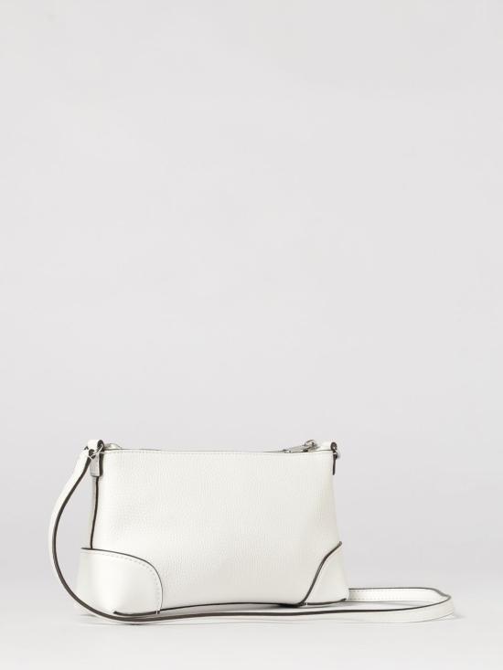 26SS 마이클 코어스 크로스백 32R6G1WC1V 085 White - MICHAEL KORS