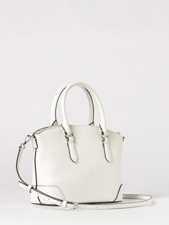 26SS 마이클 코어스 토트백 30R6S1WS8V 085 White - MICHAEL KORS