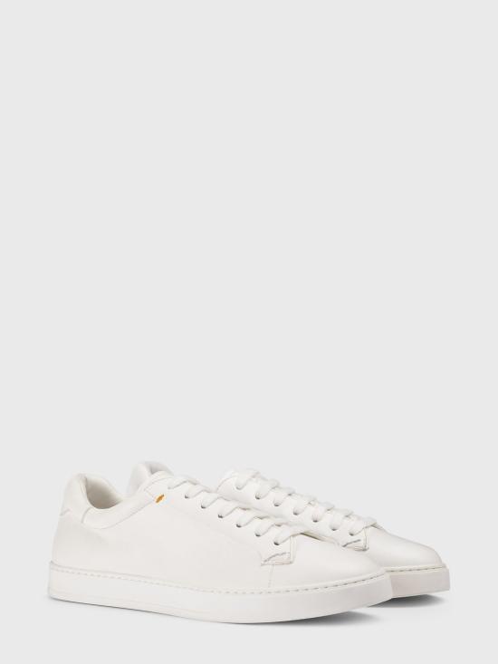 26SS 듀칼 스니커즈 DU3552SPENUF281 EW11 White - DOUCAL’S