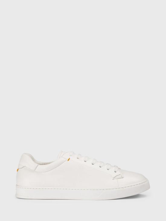 26SS 듀칼 스니커즈 DU3552SPENUF281 EW11 White