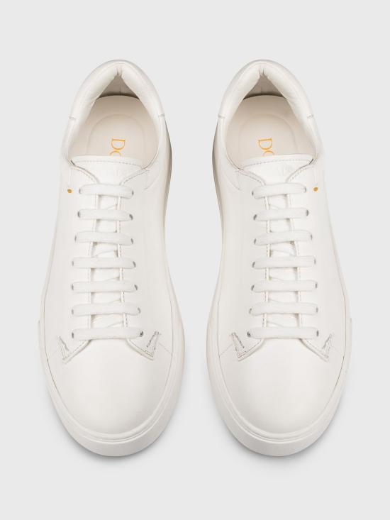 26SS 듀칼 스니커즈 DU3552SPENUF281 EW11 White - DOUCAL’S