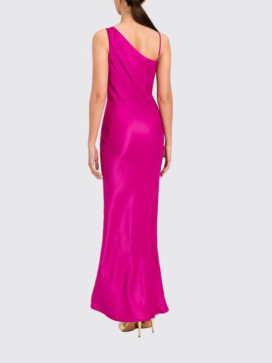 26SS 트윈셋 롱 원피스 261TP2760 07183 Fuchsia - TWINSET