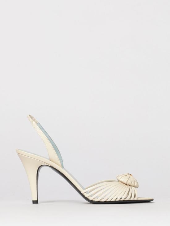 26SS 발렌티노 가라바니 힐/펌프스 8W2S0LU8DMD REN White